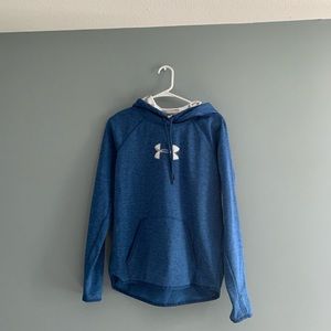 Under armor hoodie